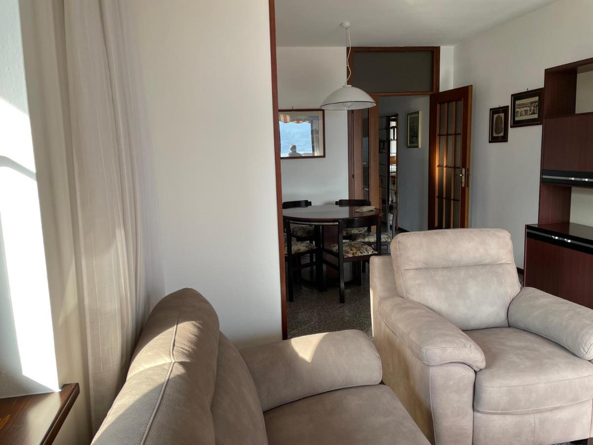 La Casa Sul Sasso In Town Serviced Accommodations Дервио Екстериор снимка