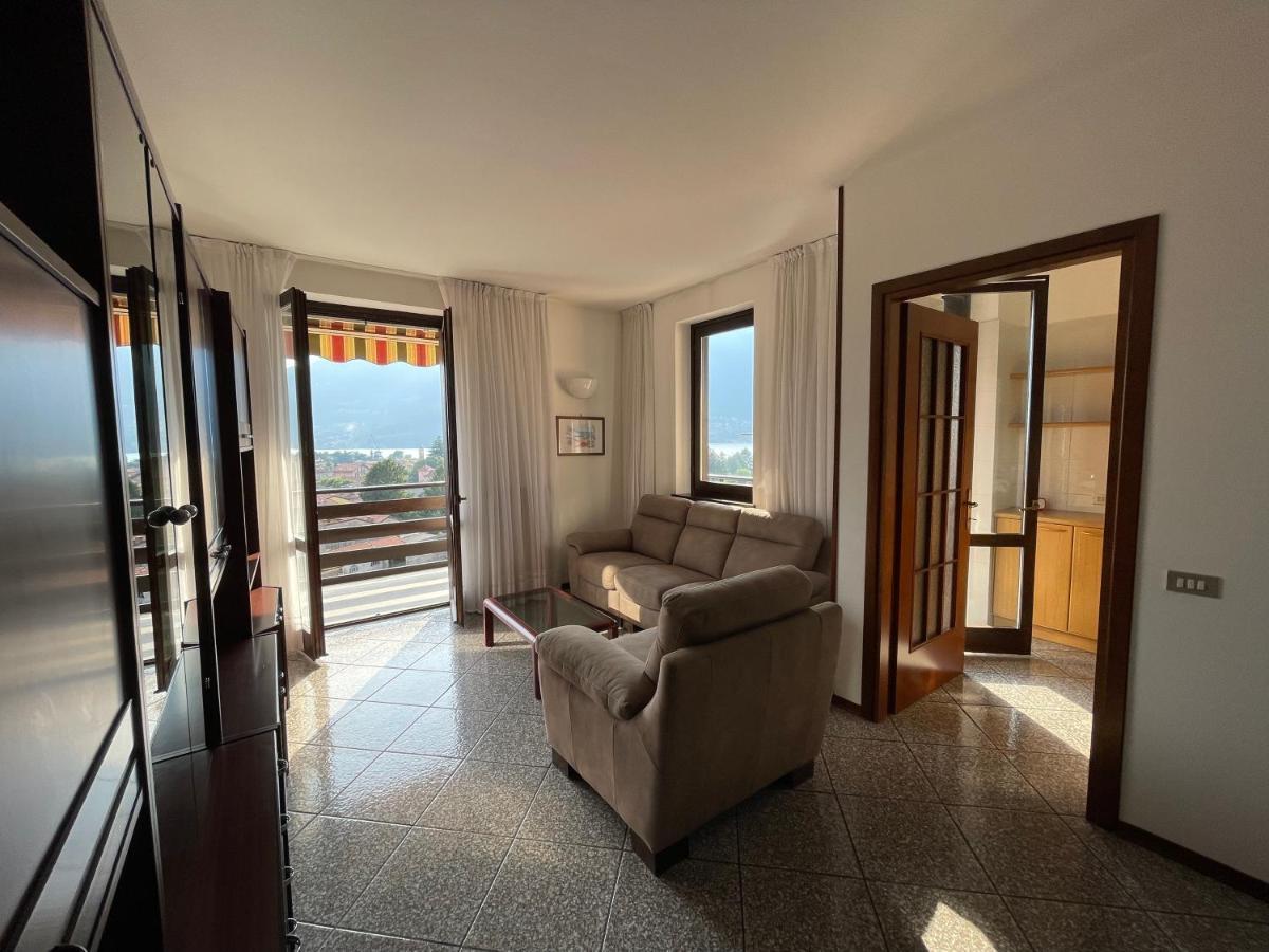 La Casa Sul Sasso In Town Serviced Accommodations Дервио Екстериор снимка