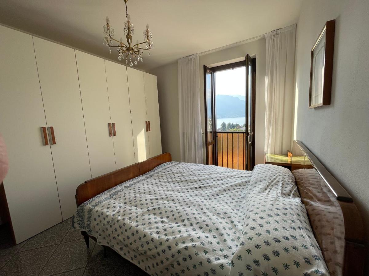 La Casa Sul Sasso In Town Serviced Accommodations Дервио Екстериор снимка