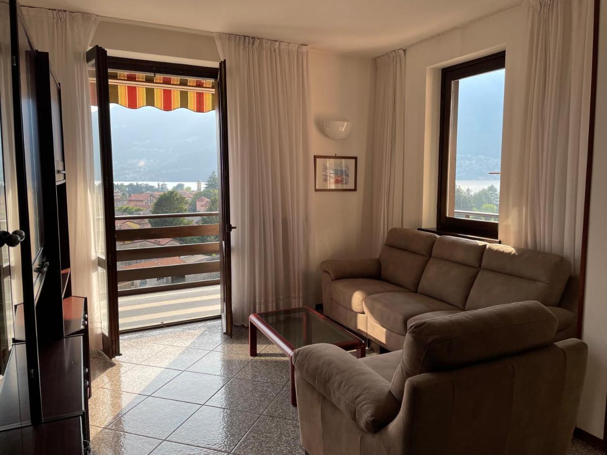 La Casa Sul Sasso In Town Serviced Accommodations Дервио Екстериор снимка