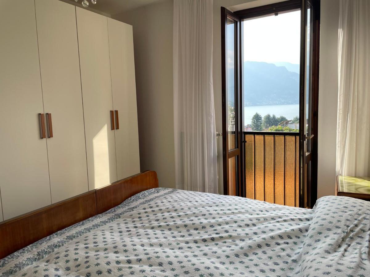 La Casa Sul Sasso In Town Serviced Accommodations Дервио Екстериор снимка