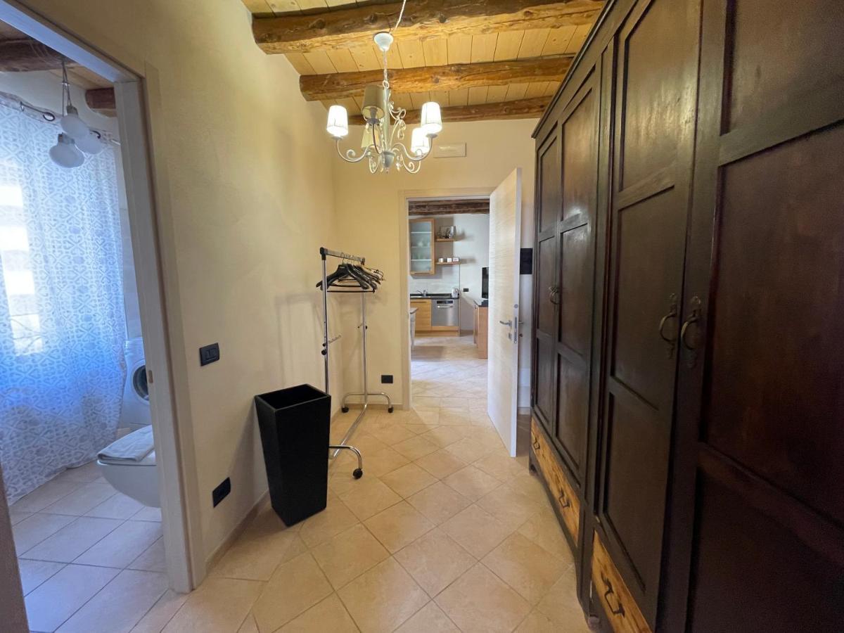 La Casa Sul Sasso In Town Serviced Accommodations Дервио Екстериор снимка